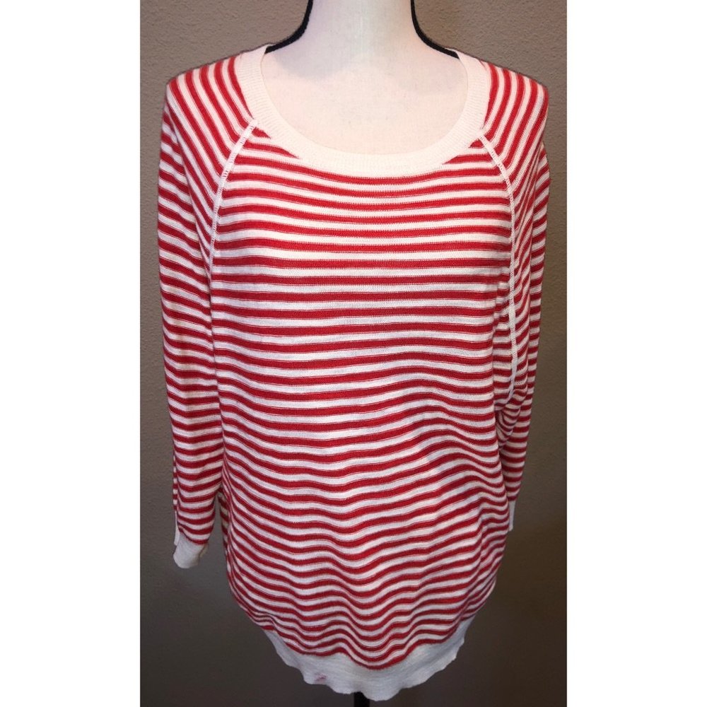 Treasure and Bond Dolman Sweater S